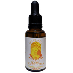 Bogini Oczyszczenia - Ekstrakt CO : Korzeń Mniszka