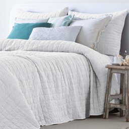 Antilo Narzuta dwustronna Fundeco Lares Blanco