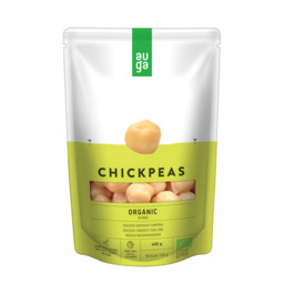 Activus BIO ciecierzyca w zalewie 10 x 150