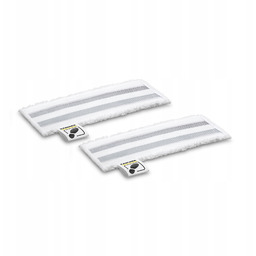 Karcher Szorstkie Ściereczki do podłogi EasyFix sc