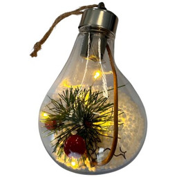 BELINE Lampka świąteczna Żarówka Model 2