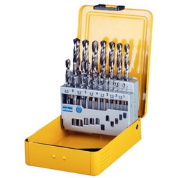 DEWALT Zestaw wierteł DT5923-QZ (19 szt.) Głośnik