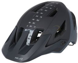 Kask rowerowy XLC Enduro BH-C31 rozmiar M/L czarny