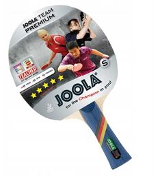 Rakietka do tenisa stołowego Joola Team Premium 52002