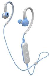 Pioneer SE-E6BT-L Dokanałowe Bluetooth 4.2 Słuchawki bezprzewodowe