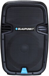 Blaupunkt Głośnik bezprzewodowy Blaupunkt PA10 (3.5h /Czarny