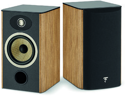 Focal Aria Evo X N1 Prime Walnut -