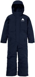 kombinezon dziecięcy BURTON KIDS ONE PIECE True Black