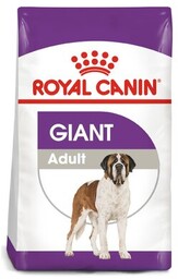 ROYAL CANIN Karma dla psa Giant Adult Drób