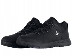 Buty bustagrip lancer hipster trekking rozmiar 43
