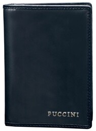 Etui na karty dokumenty PUCCINI Calypso CY1595
