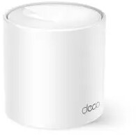 TP-LINK Deco X10 1szt. Biały Router bezprzewodowy