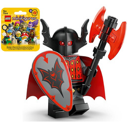 71045 - LEGO Minifigures - WAMPIRZY RYCERZ col25-3