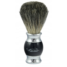 Pędzel Do Golenia Naturalny Włos Borsuka 100%