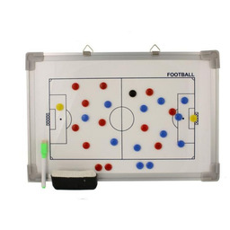 Tablica taktyczna - magnetyczna 60x90 cm