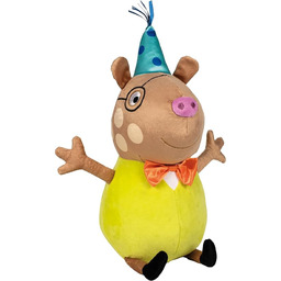 Schmidt Spiele 42831 Peppa Pig Pedro Pony Party