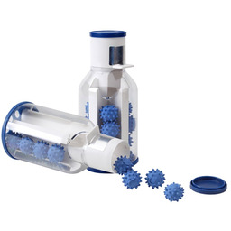 Czyścik kulki do rur Pcv Odkurzacz Centralny Oryginał