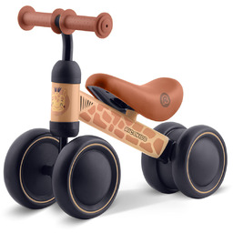 Rowerek biegowy Ricokids RK-606 trójkołowy jeździk dla dzieci