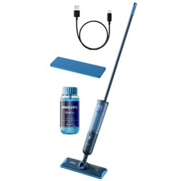 PHILIPS Mop elektryczny OneUp XV3101/01 (Bezprzewodowy)