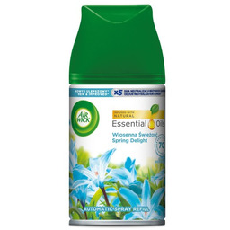 Air Wick Freshmatic Odświeżacz powietrza nuty kwiatów