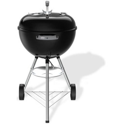 WEBER Grill węglowy Original Kettle 1502192 Zamykany, okrągły,