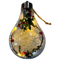 BELINE Lampka świąteczna Żarówka Model 5