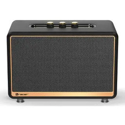 Tracer M45 TWS 45W Radio FM Czarny Głośnik