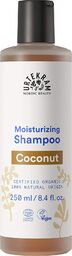 Urtekram kokosowy szampon Bio do włosów normalnych, 250