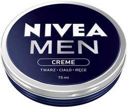 NIVEA MEN Krem nawilżający dla mężczyzn 75 ml