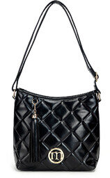 Torebka Monnari BAG4080-M20 Czarny
