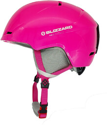 Kask narciarski Blizzard W2W Spider 220209 różowy 56-59