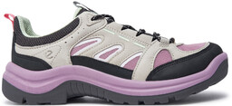 Trekkingi ECCO Offroad W 82237361027 Szary