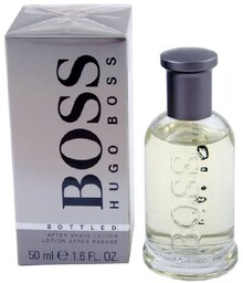 Hugo Boss, Boss Bottled, woda po goleniu, 50