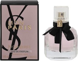 Yves Saint Laurent Mon Paris femme, woda perfumowana