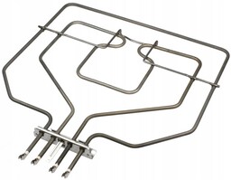 Grzałka górna do piekarnika Bosch Siemens 2300W
