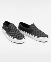 Buty Vans CLASSIC SLIP-ON VN000EYE276 Black Checkerboard 36,5