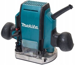 Frezarka górnowrzecionowa Makita RP0900 Uniwersalny Odsysanie Pyłu