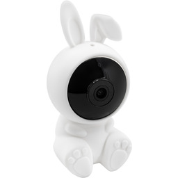 Kamera domowa Wi-Fi InnoGIO elektroniczna niania GIOsafety Rabbit