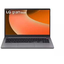 Laptop LG Gram Book / 15U50T-G.ARS2U1 / Intel