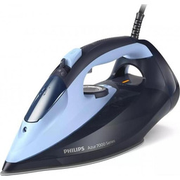 Philips Azur DST7041/20 niebieski