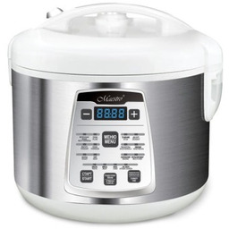 MAESTRO Multicooker MR-792 17 programów