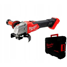 Milwaukee M18 FSAGV125XB-0X Szlifierka kątowa akumulatorowe 18 V