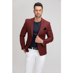 Marynarka OTTAVIANO 01013A50GSA