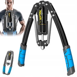 Hydrauliczny Twister Do Ramion Regulowany 10-200KG Uchwyt