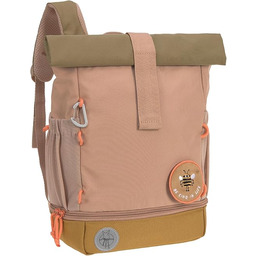 Lässig Nature Plecak, Natural Brown, 11L