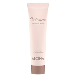 ALCINA Cashmere Hand Balm Balsam do rąk 15