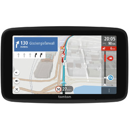 Nawigacja TomTom Go Professional 5"