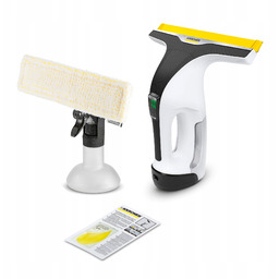 Myjka do okien Karcher Wv 6 Plus 1.633-741.0