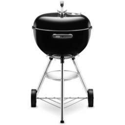 WEBER Grill węglowy Bar-B-Kettle 1502055 Zamykany, okrągły,