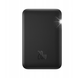 SZYBKI POWERBANK BASEUS 10000MAH PD 20W USB-C MAGSAFE